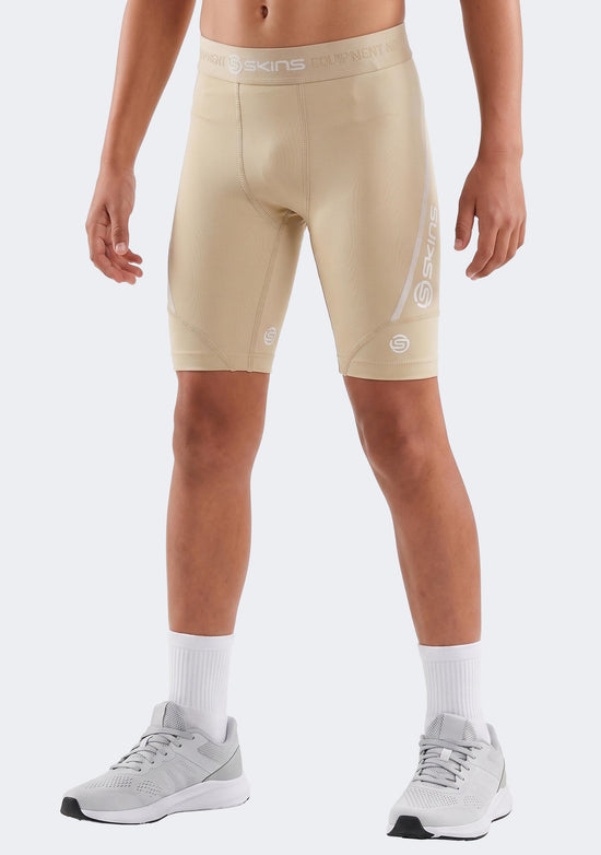 Skins Youth DNAmic Half Tights