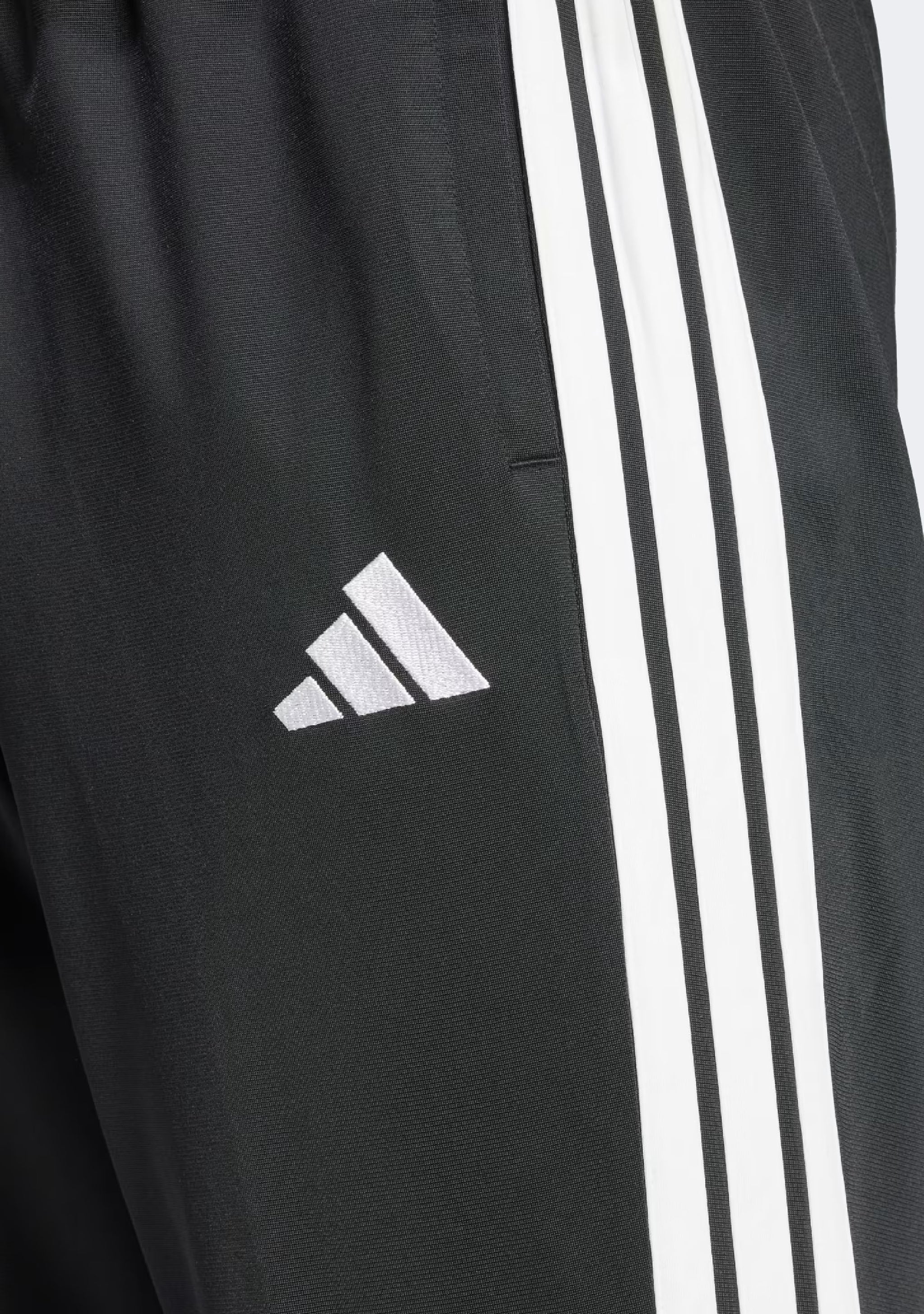 Adidas Men's Essentials 3-Stripe Tracksuit Set