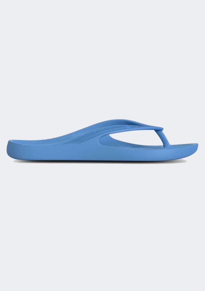 Lightfeet Revive Unisex Thongs Denim