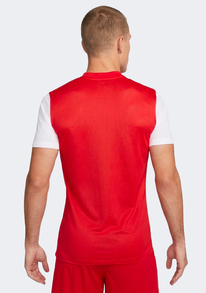 Nike Men's Dri-Fit Tiempo Premier II Jersey