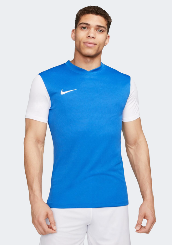 Nike Men's Dri-Fit Tiempo Premier II Jersey