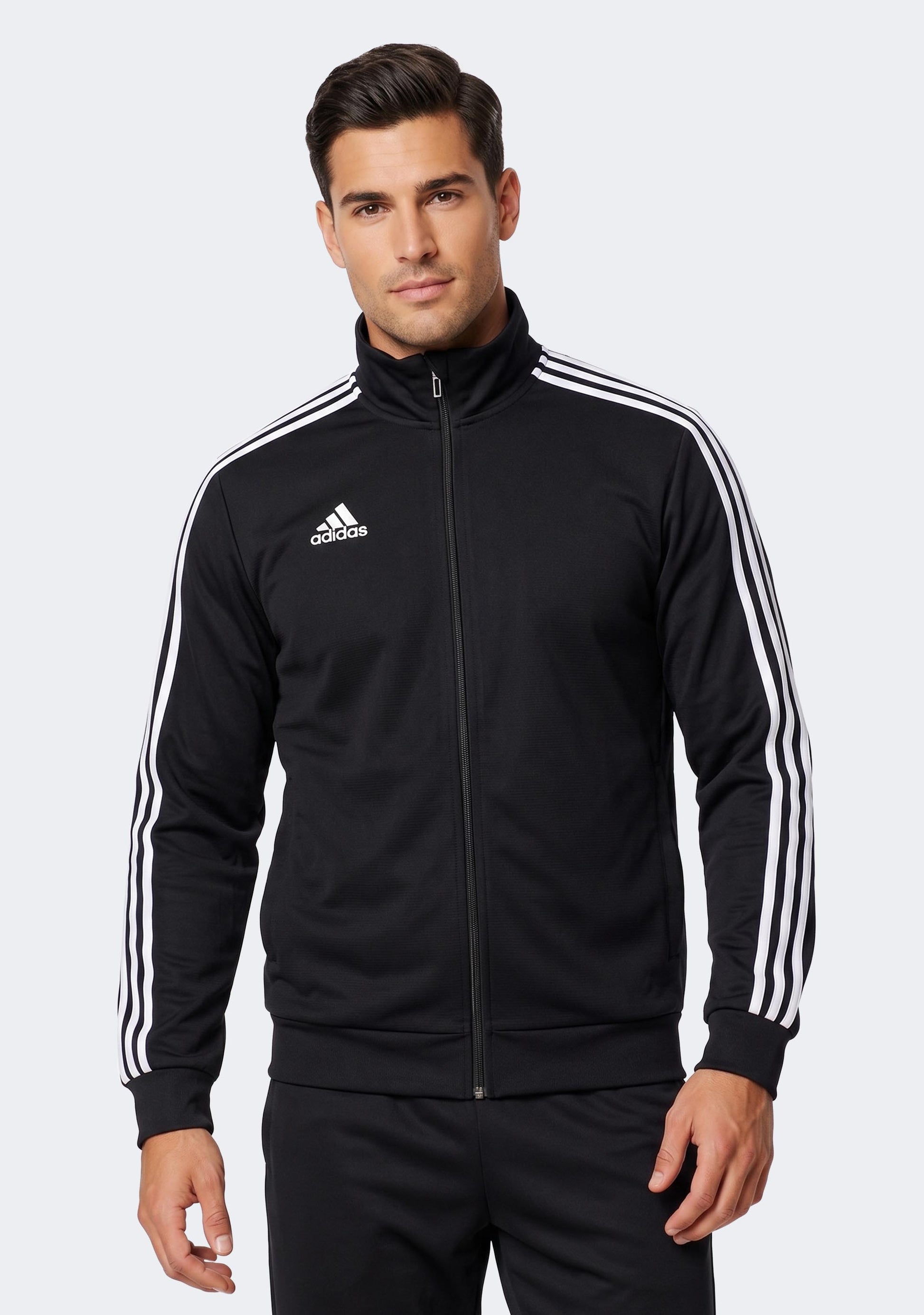 Adidas Men's Tiro 19 Training Jacket