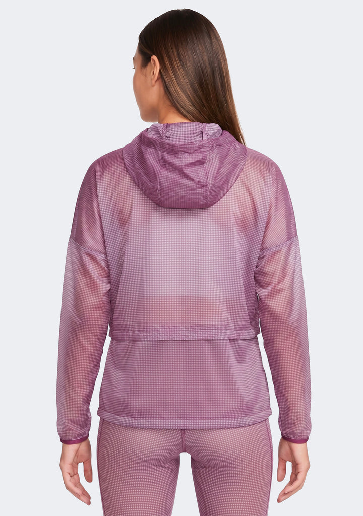 Nike Women's Air Dri-Fit Jacket