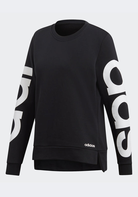 Adidas Women's Essentials Sweatshirt