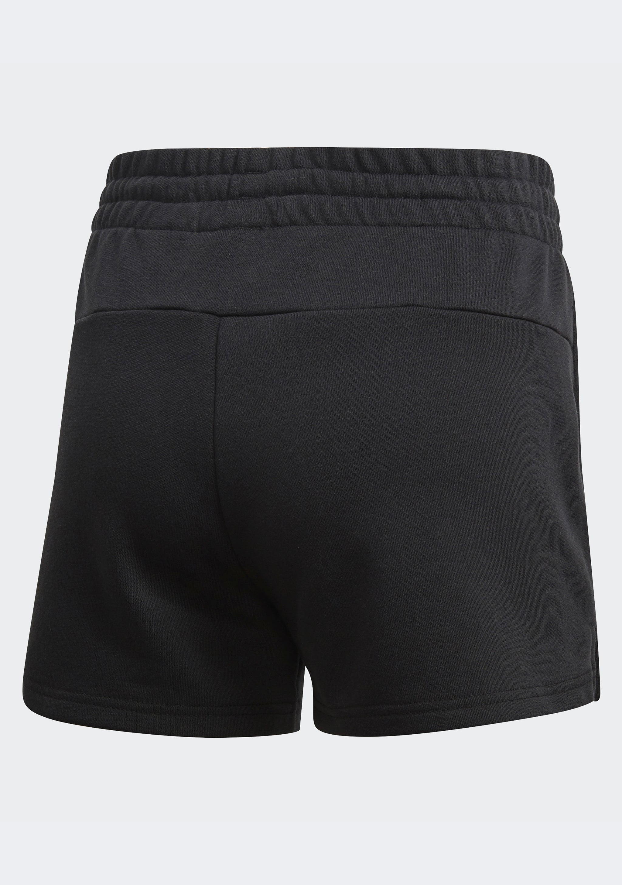 Adidas Women’s Essentials Solid Plain Shorts