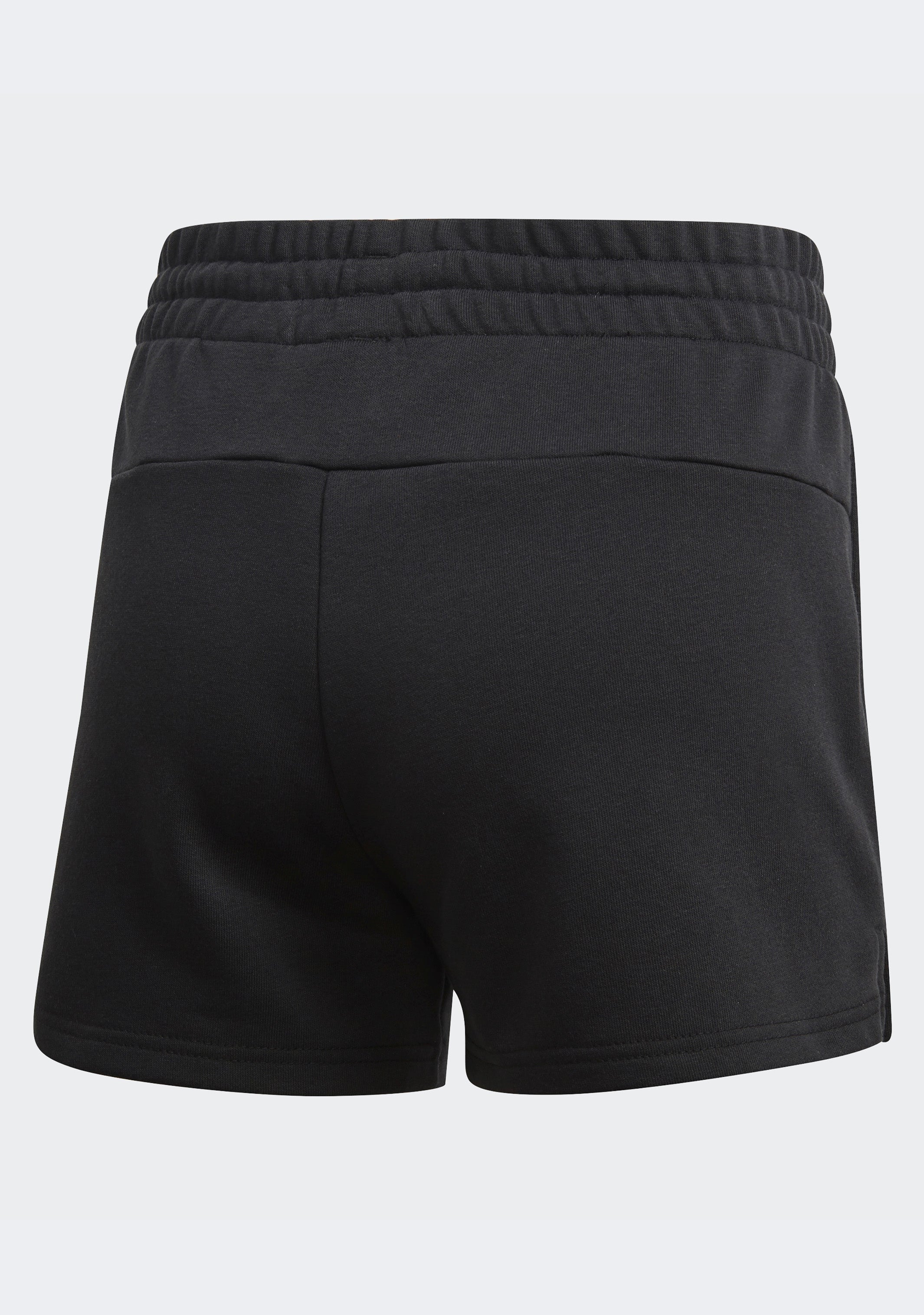 Adidas Women’s Essentials Solid Plain Shorts