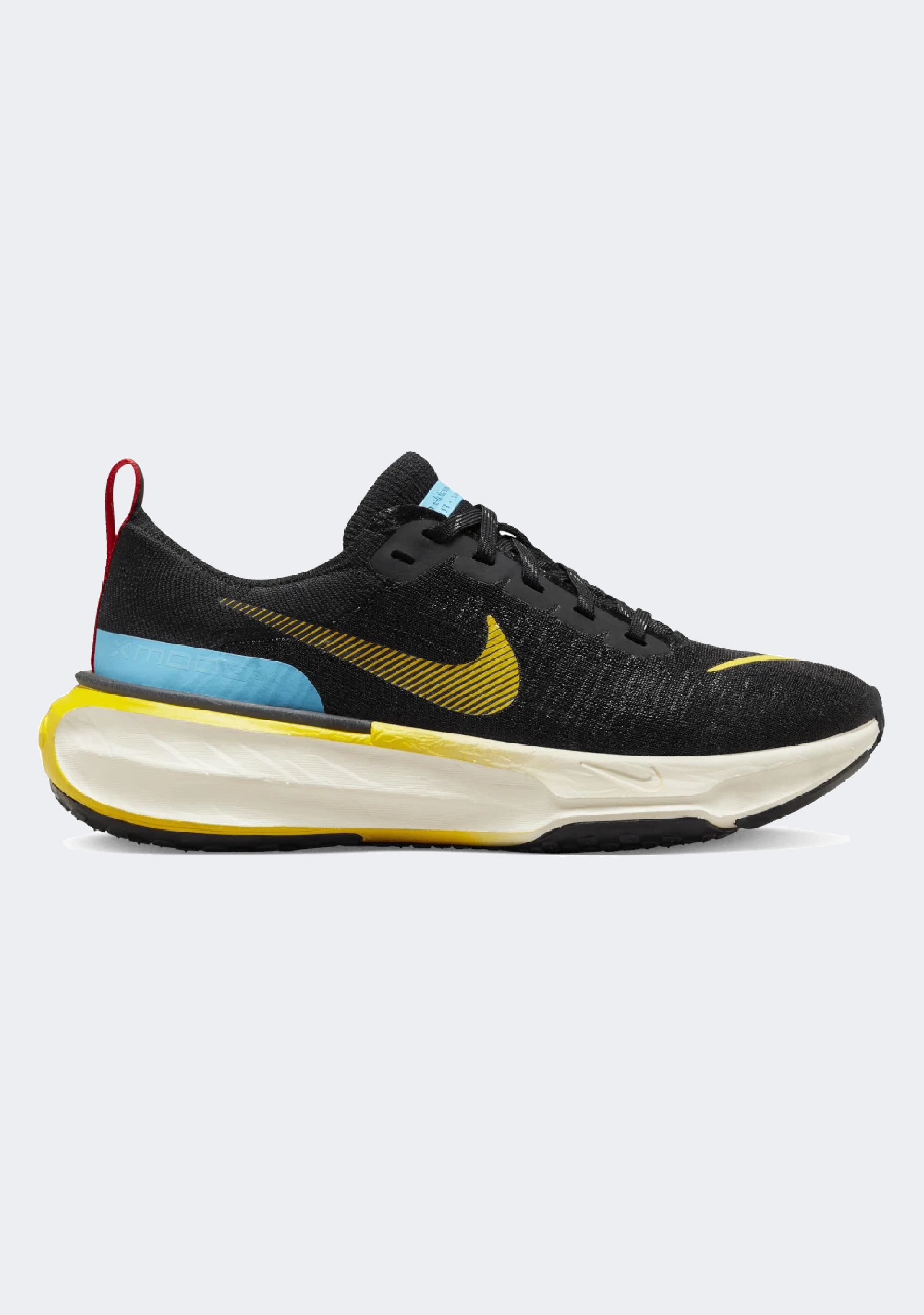 Nike Women's Zoomx Invincible Run FK 3