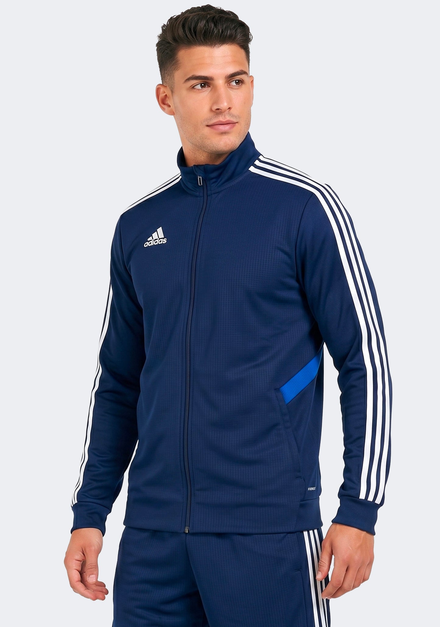 Adidas Men's Tiro 19 Training Jacket