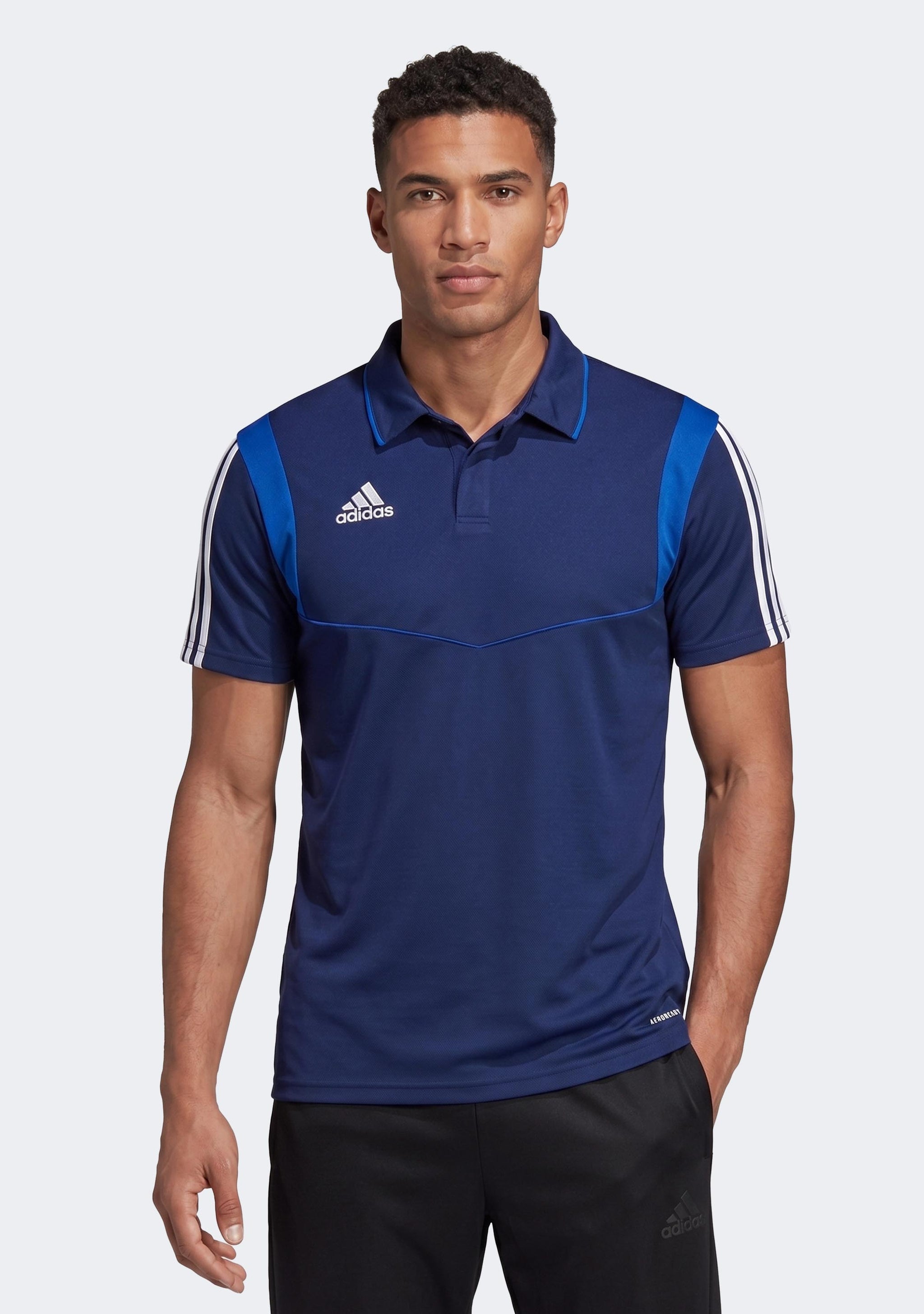 Adidas Men's Tiro 19 Polo