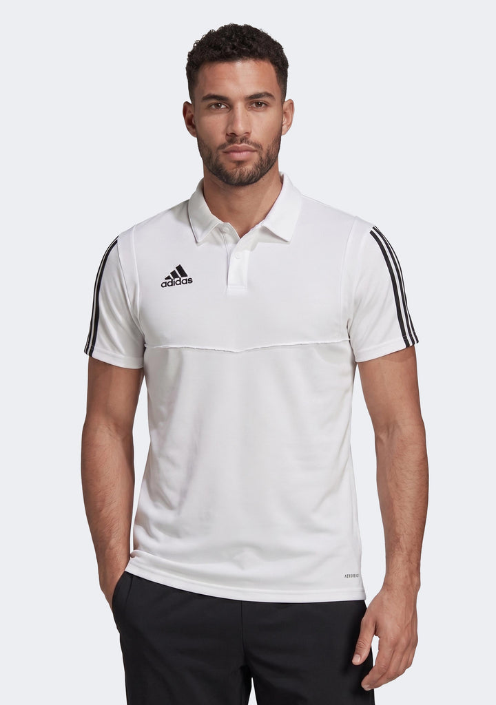 Adidas Men's Tiro 19 Polo