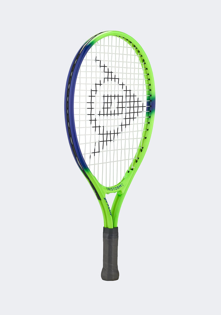 Dunlop Tristorm 19" Junior Tennis Racquet
