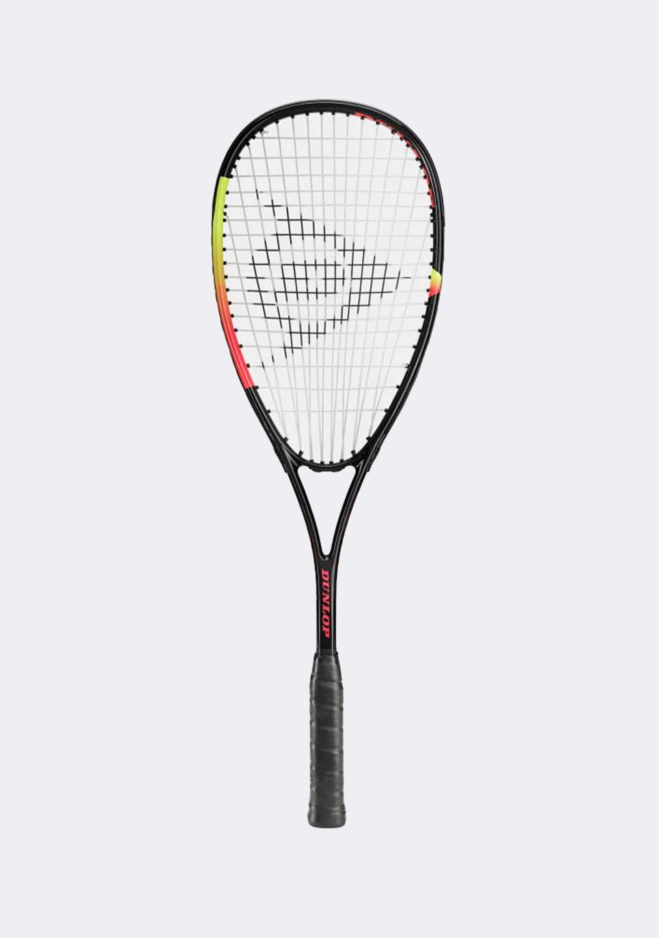 Dunlop Raqueta de squash Fx125 pro lite Gris | Smashinn Dunlop Raqueta de squash Fx125 pro lite Gris | Smashinn