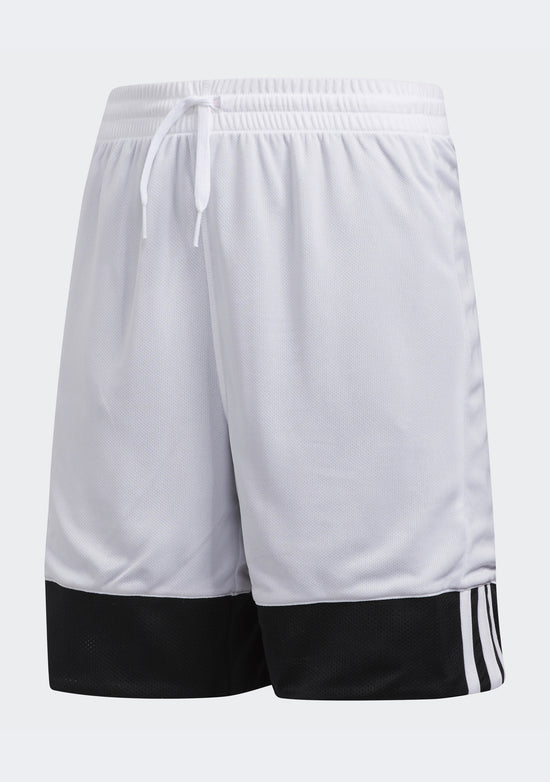 Adidas Junior 3G Speed Mesh Shorts