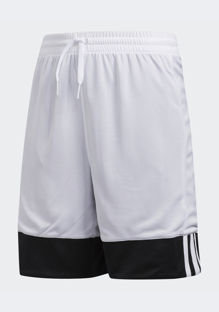 Adidas Junior 3G Speed Mesh Shorts