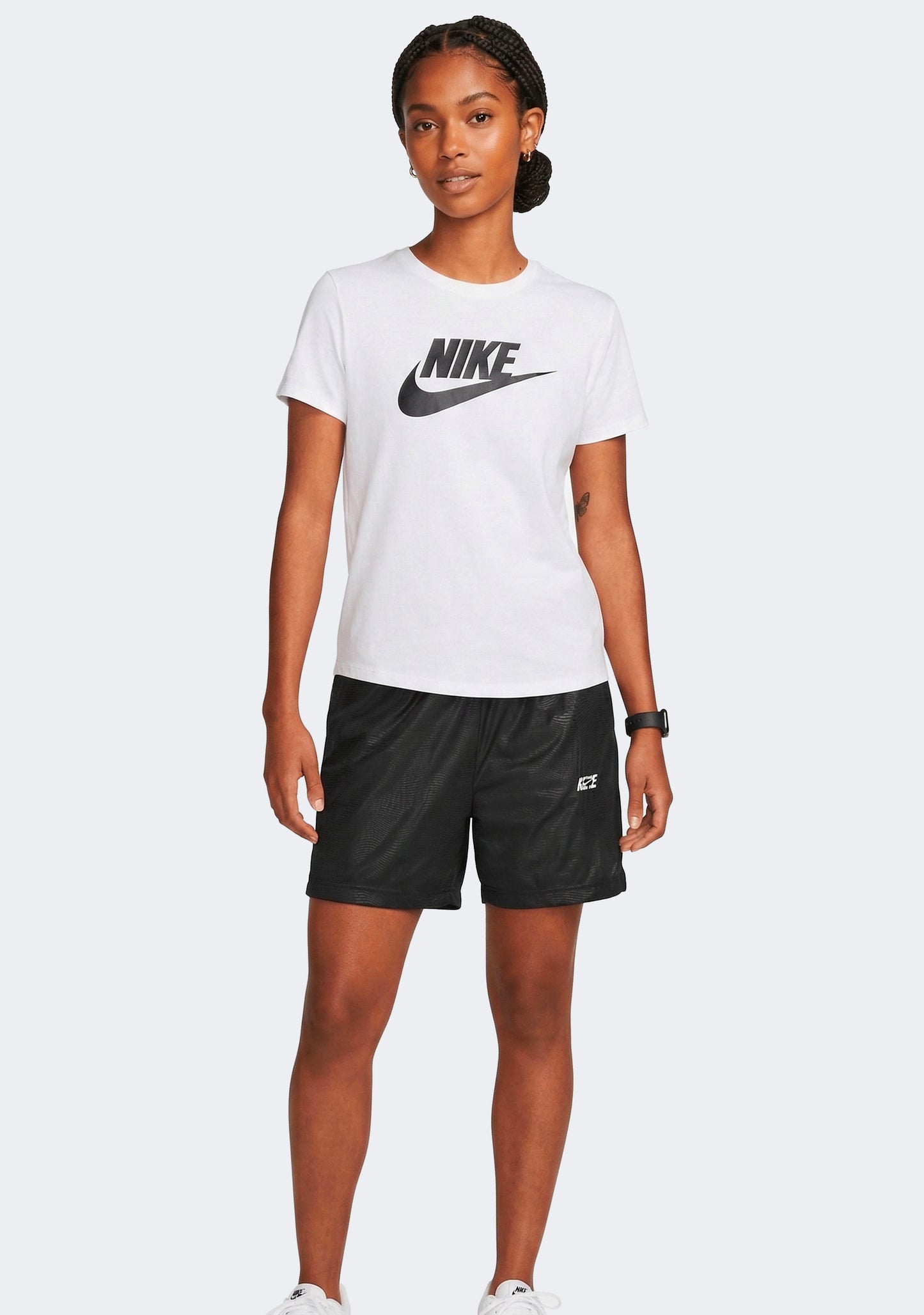 Nike Women's Futura Sportswear Essentials Tee