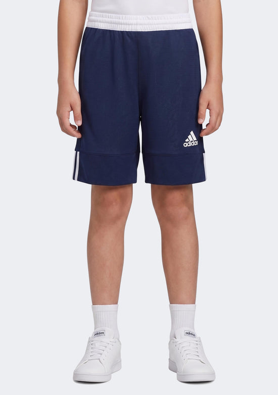 Adidas Kids' 3G Speed Mesh Shorts