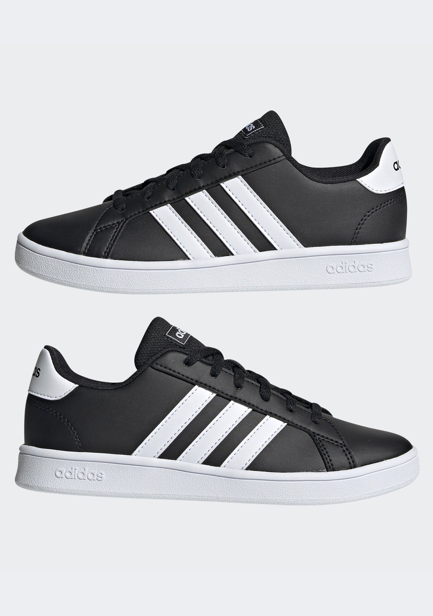 Adidas Junior Grand Court