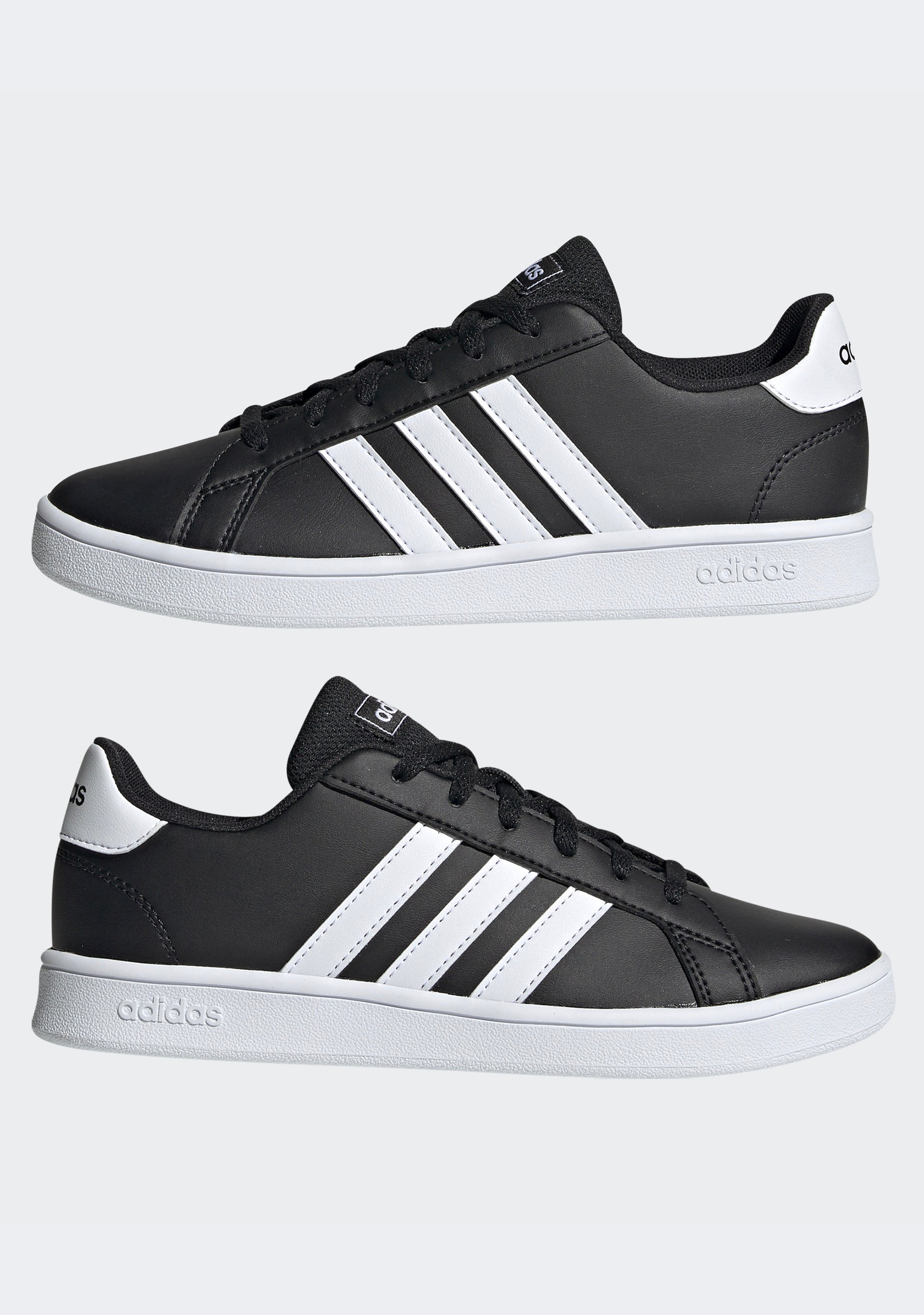 Adidas Junior Grand Court