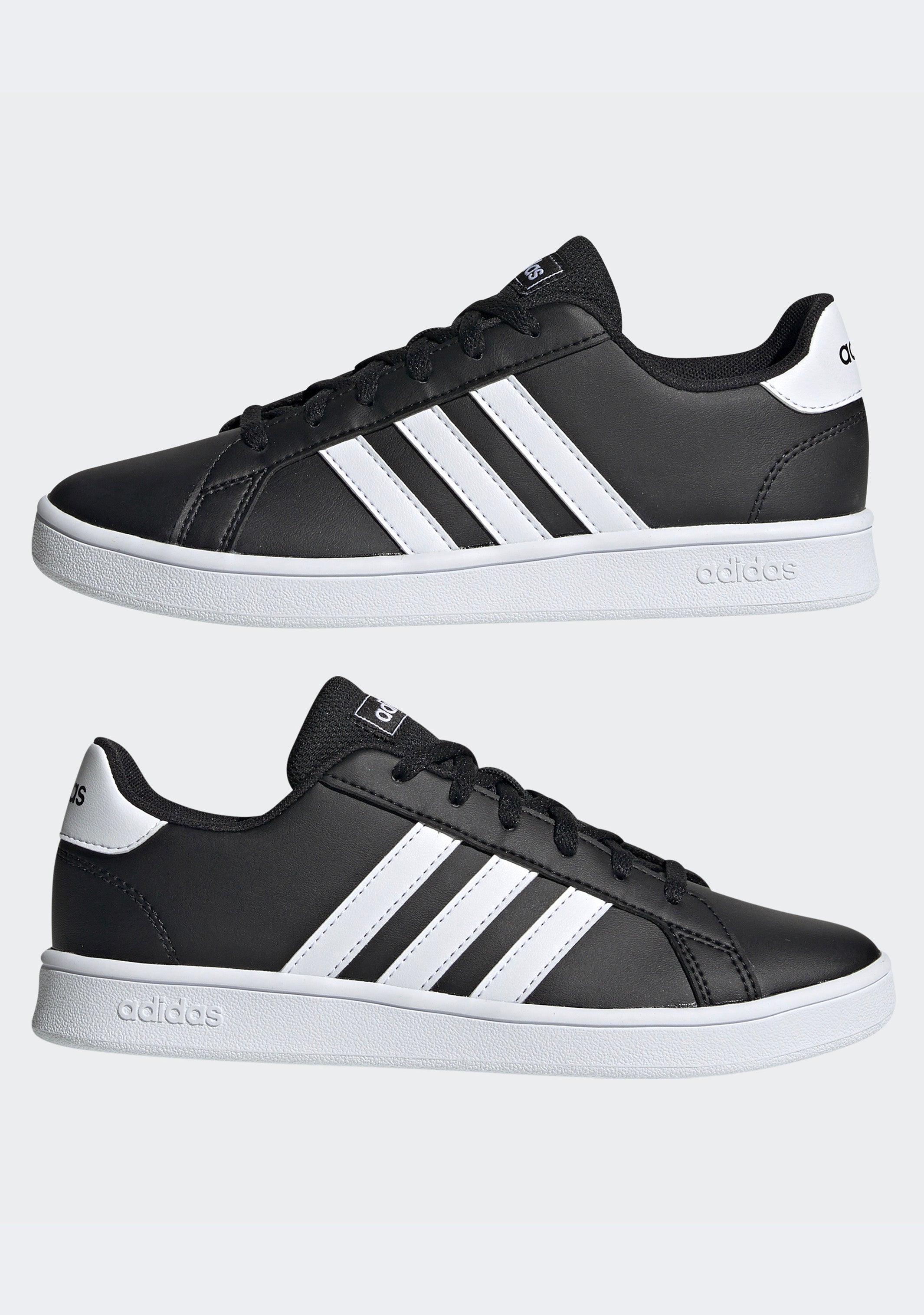 Adidas Junior Grand Court