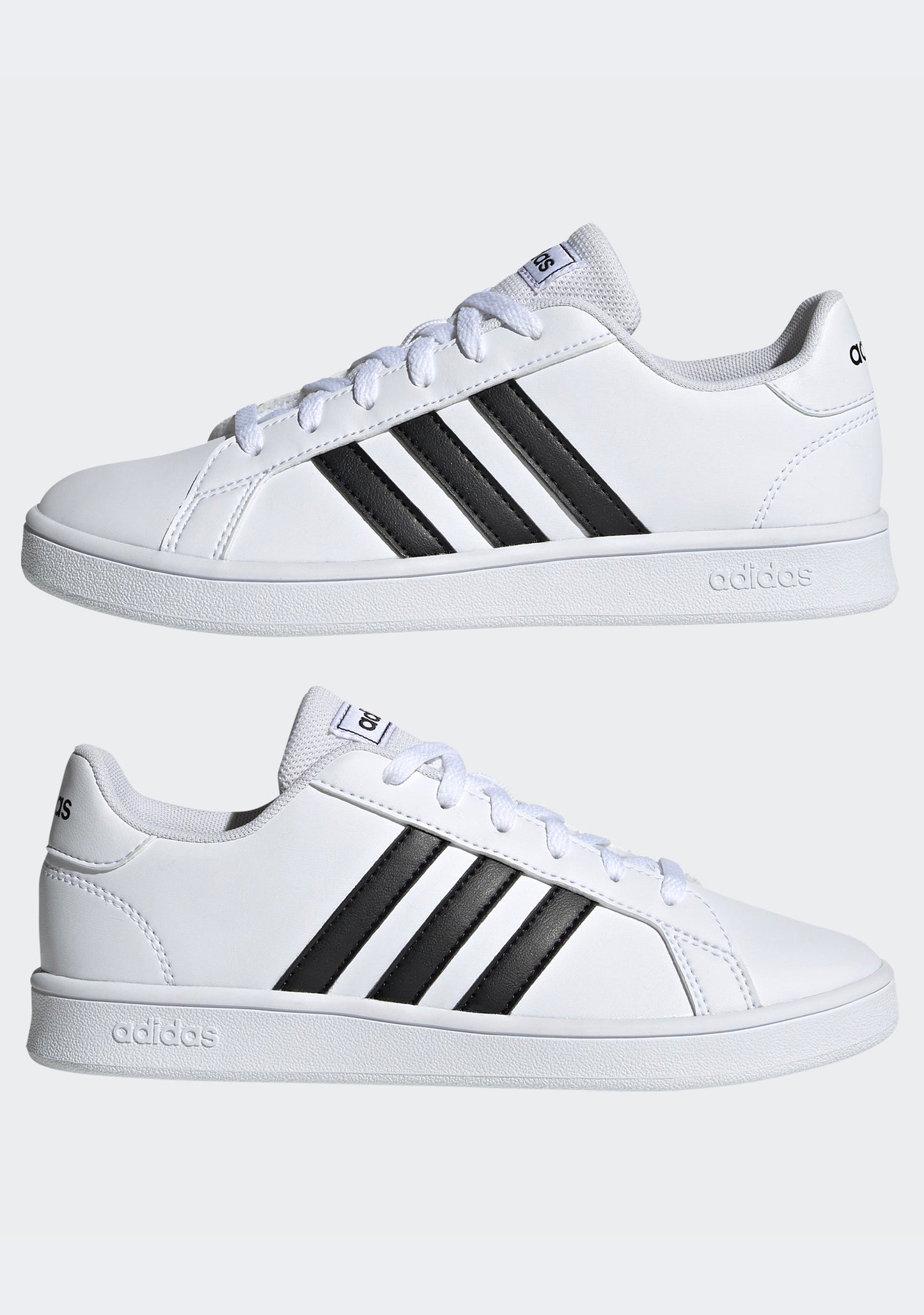 Adidas Junior Grand Court