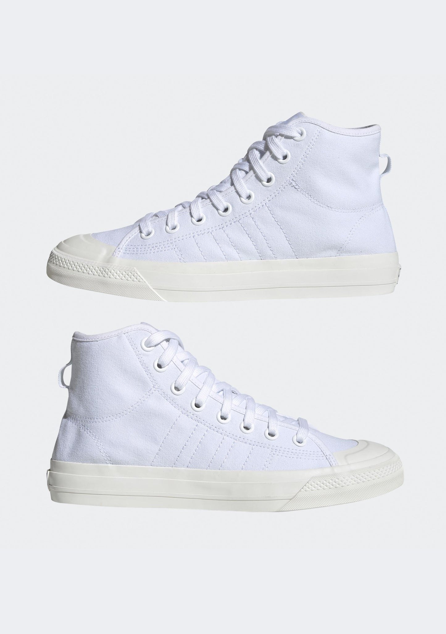 Adidas Unisex Nizza RF HI