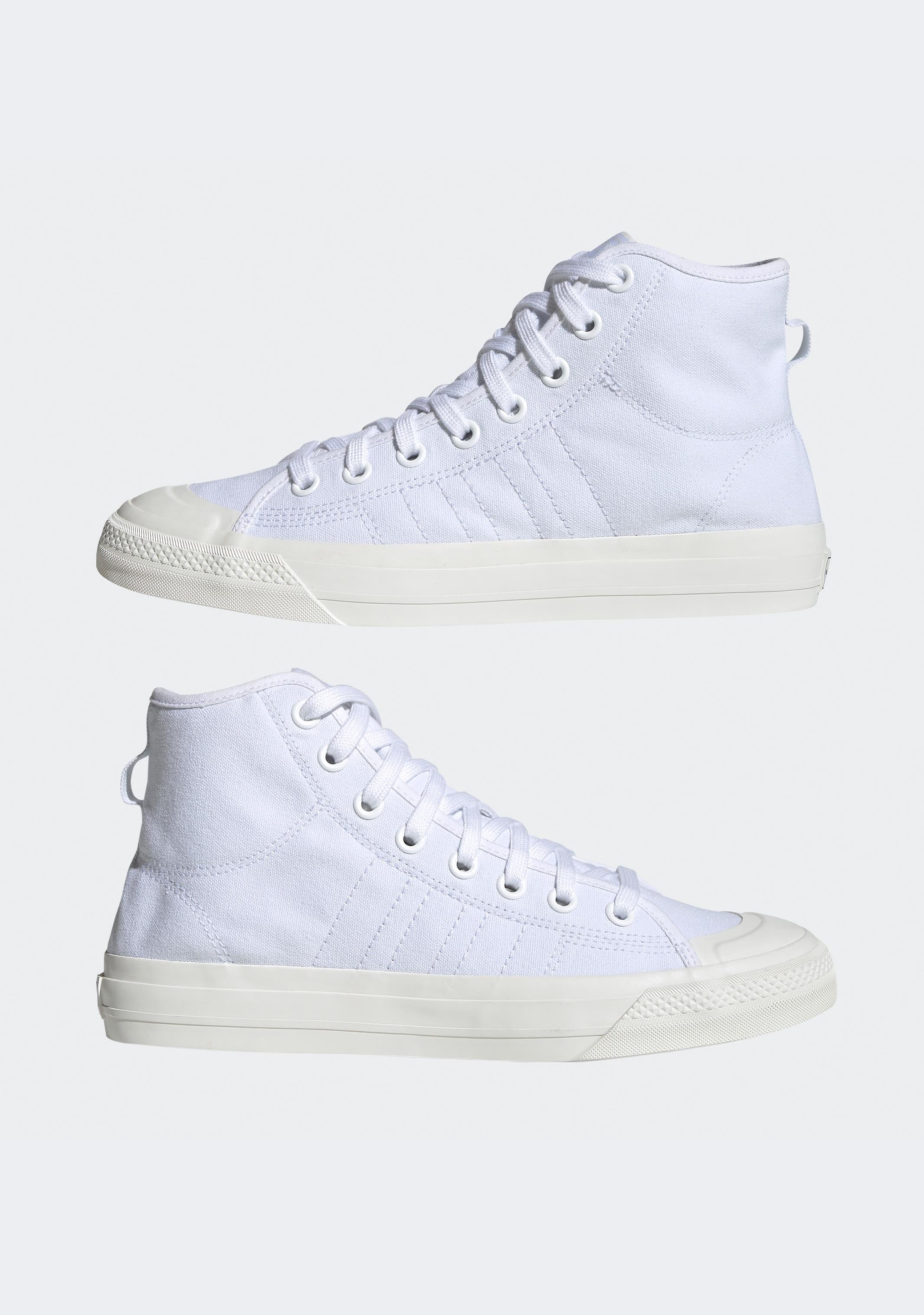 Adidas Unisex Nizza RF HI