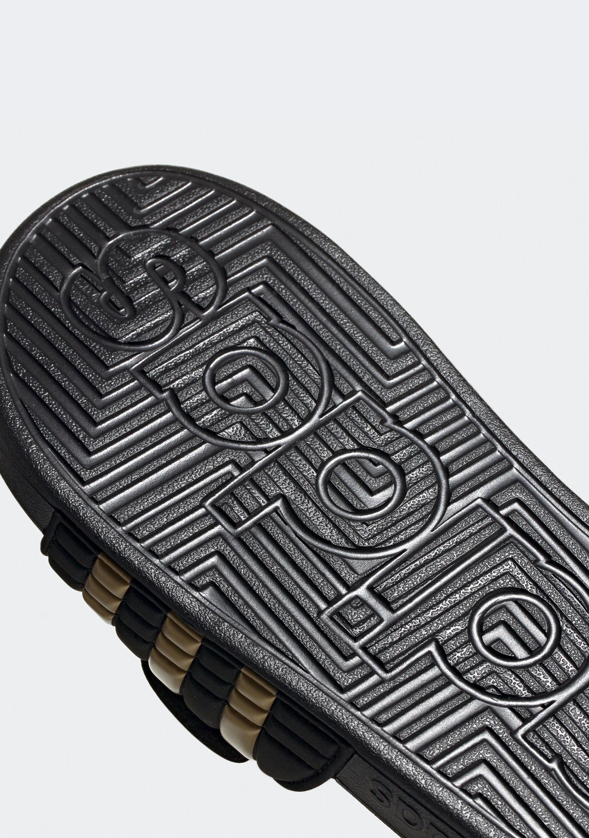 Adidas Men’s Adissage Slide