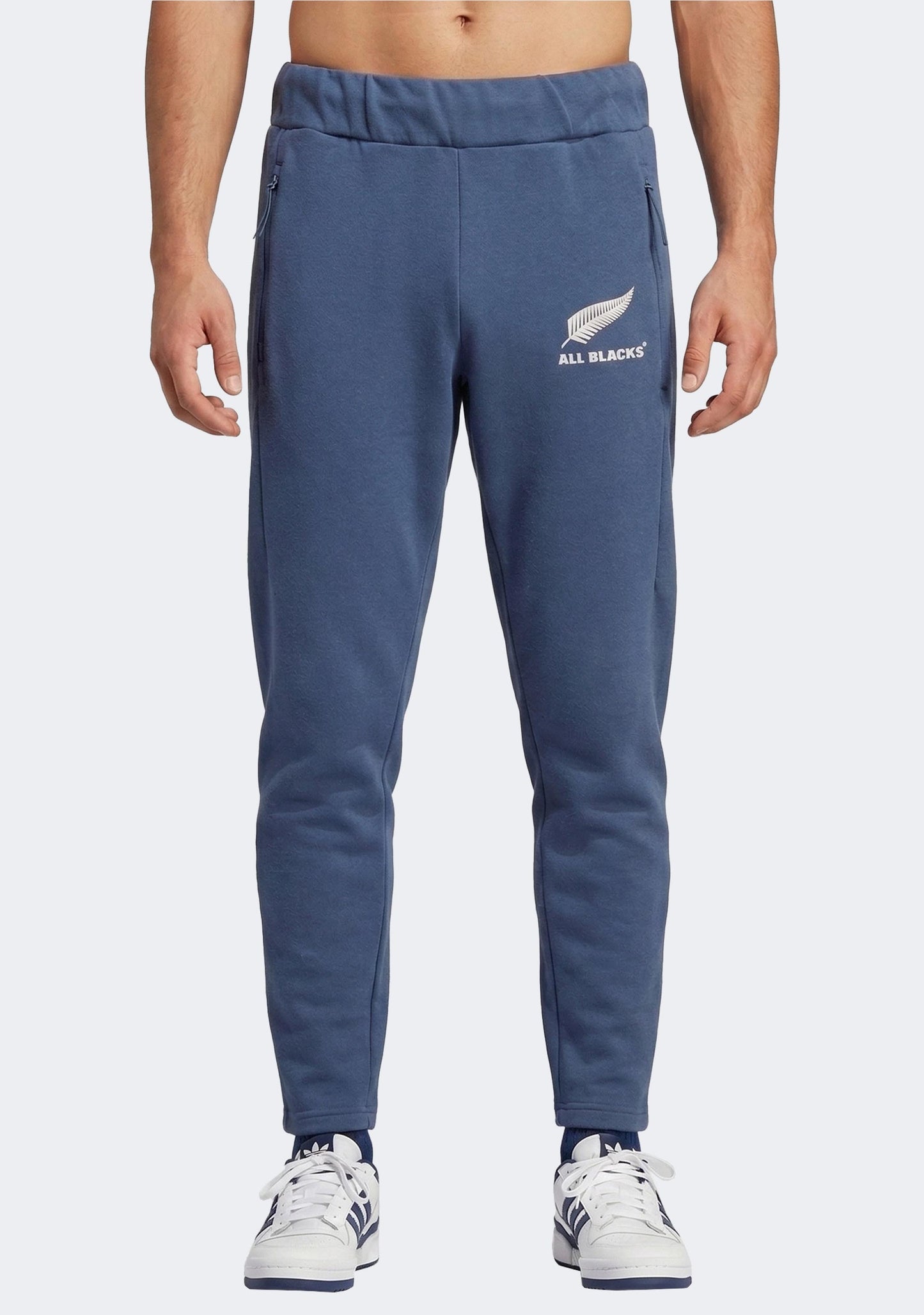 Adidas Men's All Blacks Presentation Pants