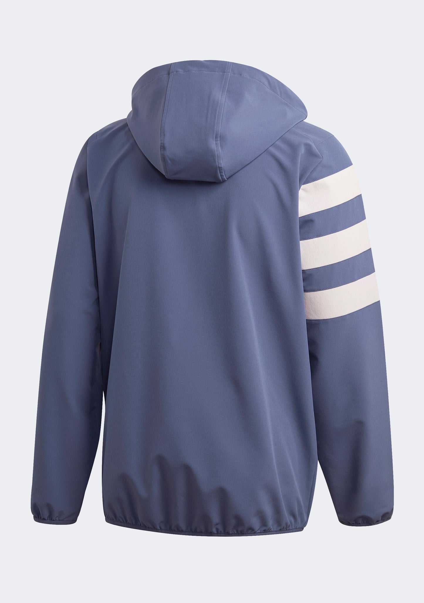 Adidas Men's All Blacks All Weather Jacket