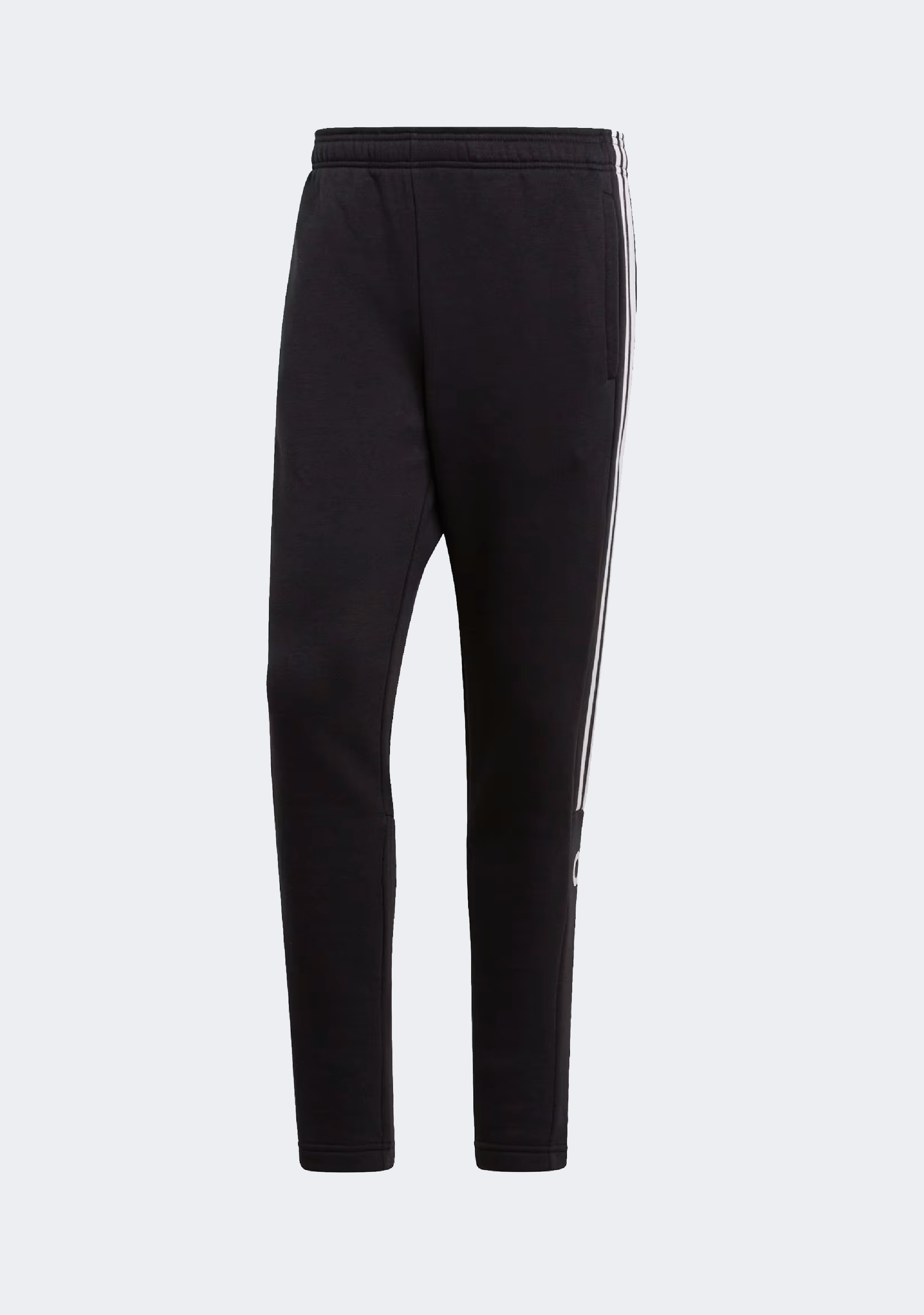 Adidas Men's 3-Stripes Jogging Pants