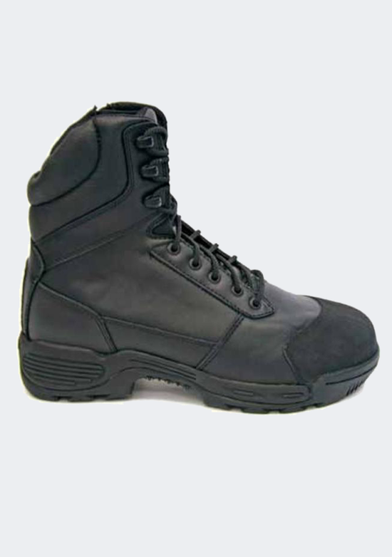 Tracerlite Men’s 8 Inch Composite Toe with Toe Bump