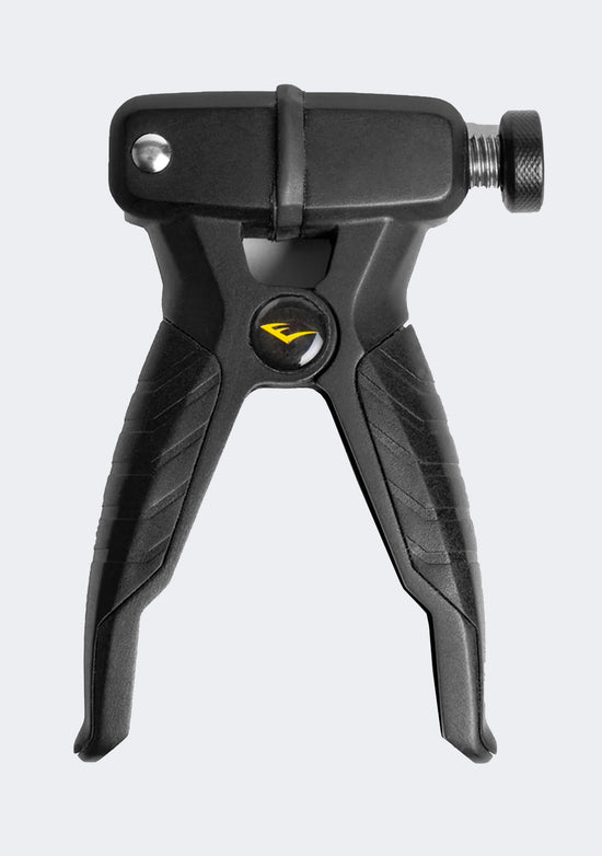 Everlast Adjustable Hand Grip Black
