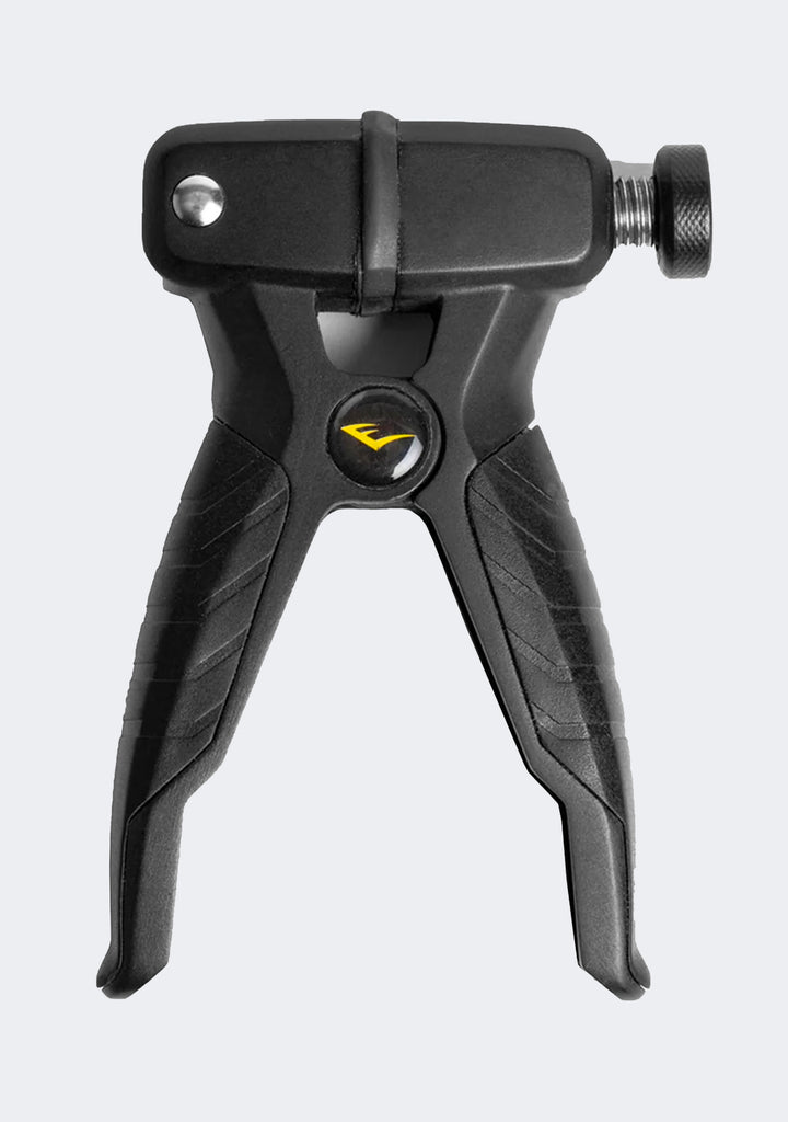 Everlast Adjustable Hand Grip Black
