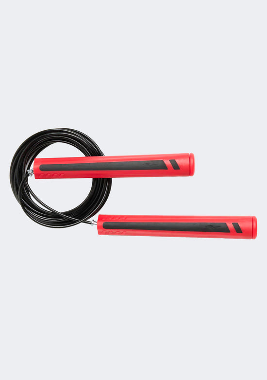 Everlast Deluxe Speed Jump Rope 11 Feet Black