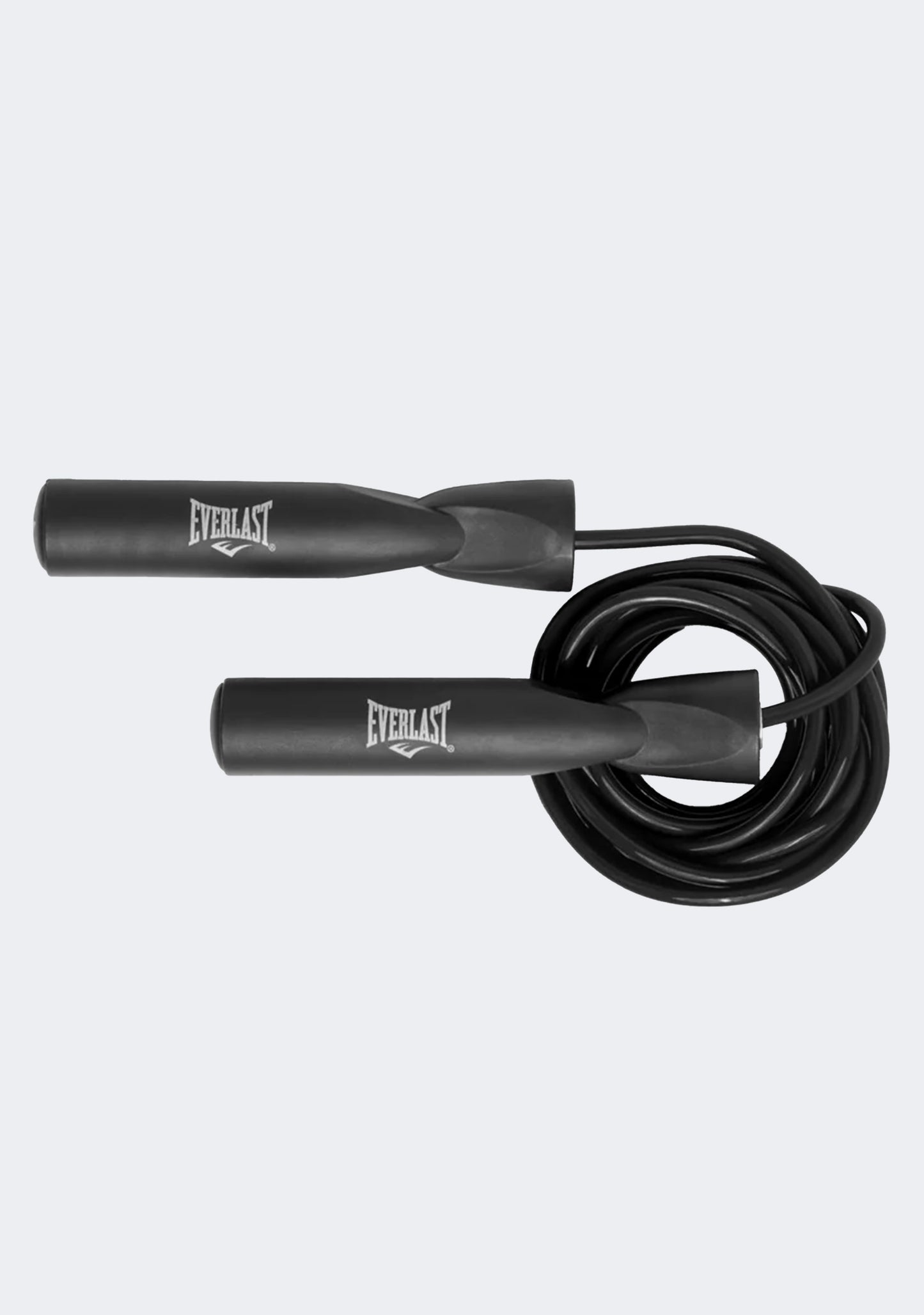 Everlast PVC Jump Rope 2.7m Black