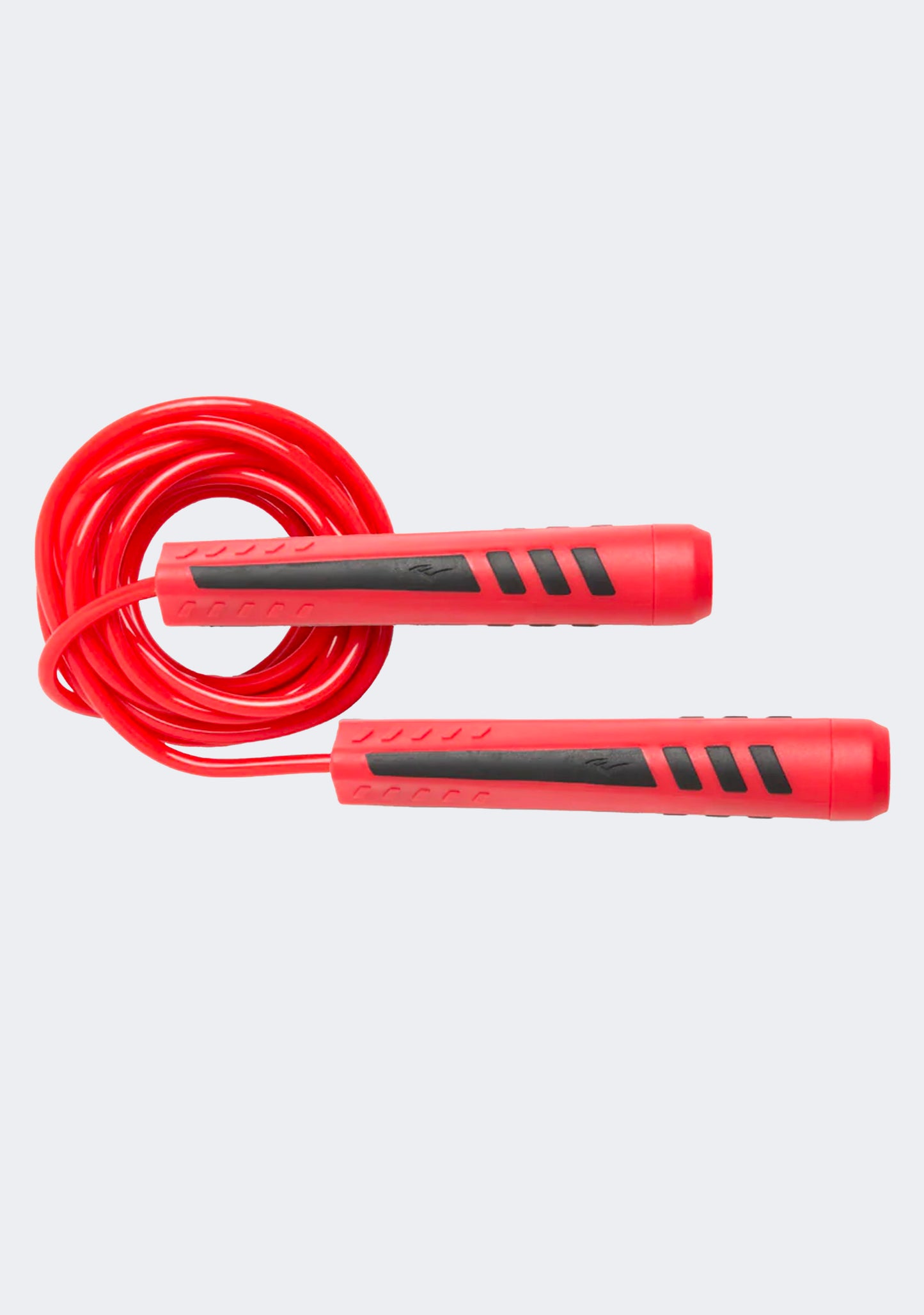 Everlast Weighted Jump Rope 11 Feet Red/Black