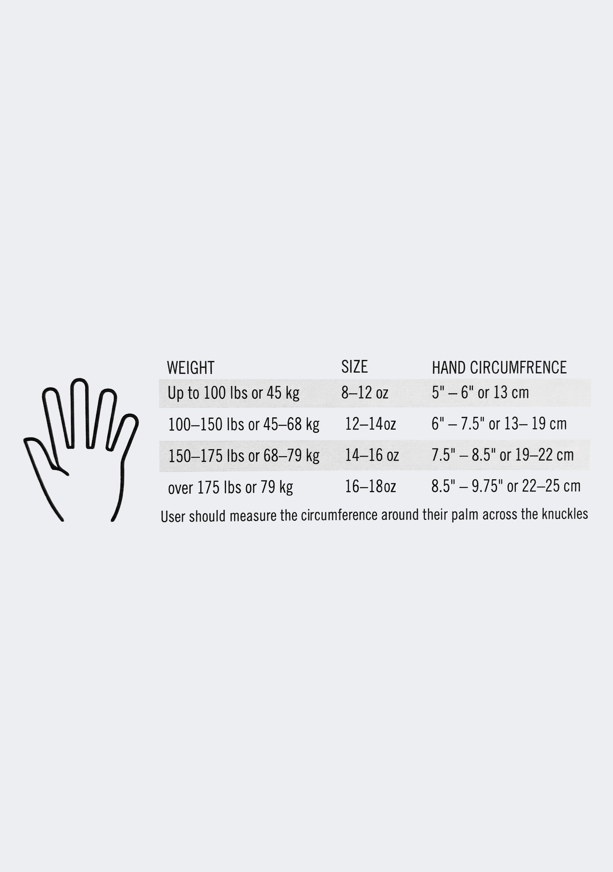 Everlast Powerlock2 Boxing Gloves 14oz White/Gold