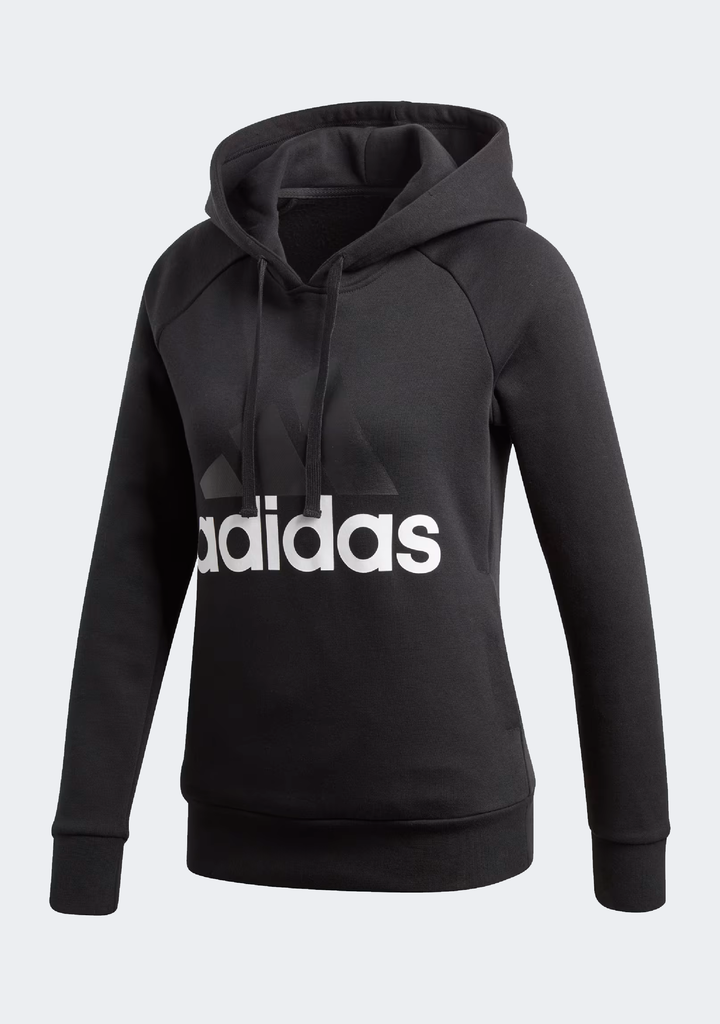Adidas Women's Essentials Fleece Hoodie