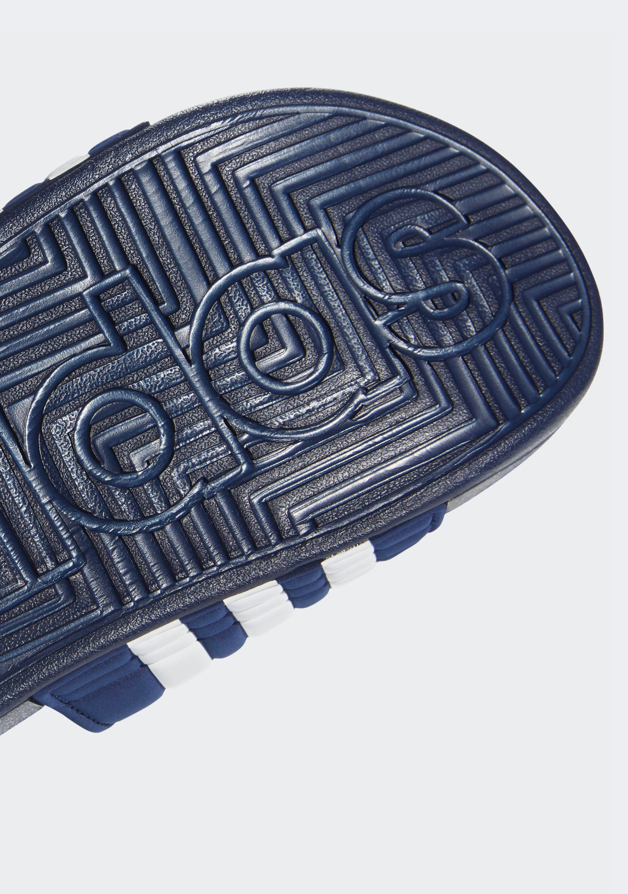 Adidas Men's Adissage Slides