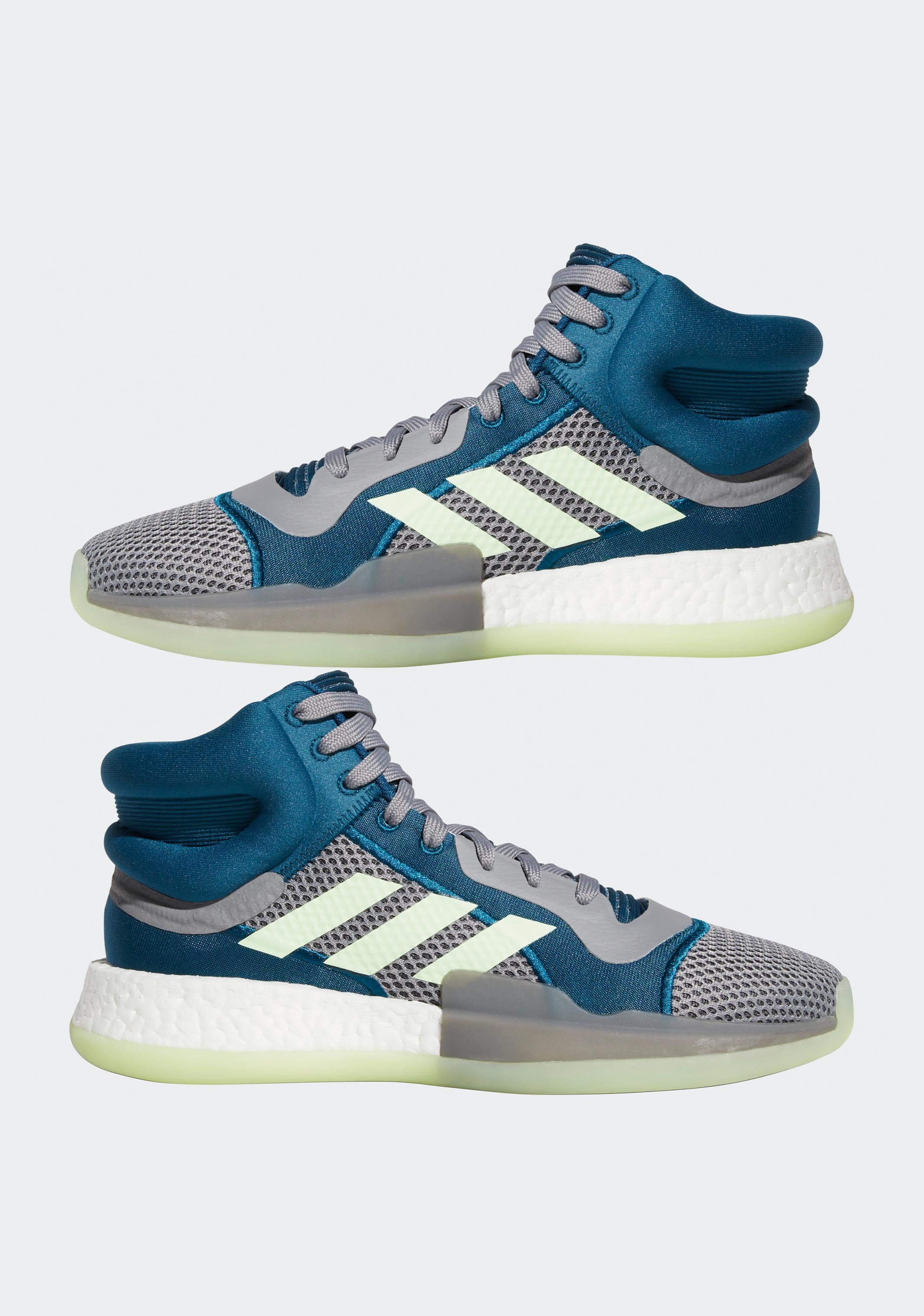 Adidas Men's Marquee Boost