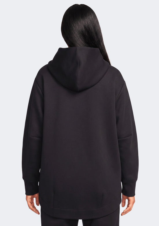 Nike Women’s Oversized Full Zip Tech Fleece Hoodie