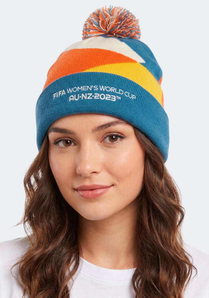 Burley Sekem FIFA Women's 2023 World Cup Event Supporter Beanie
