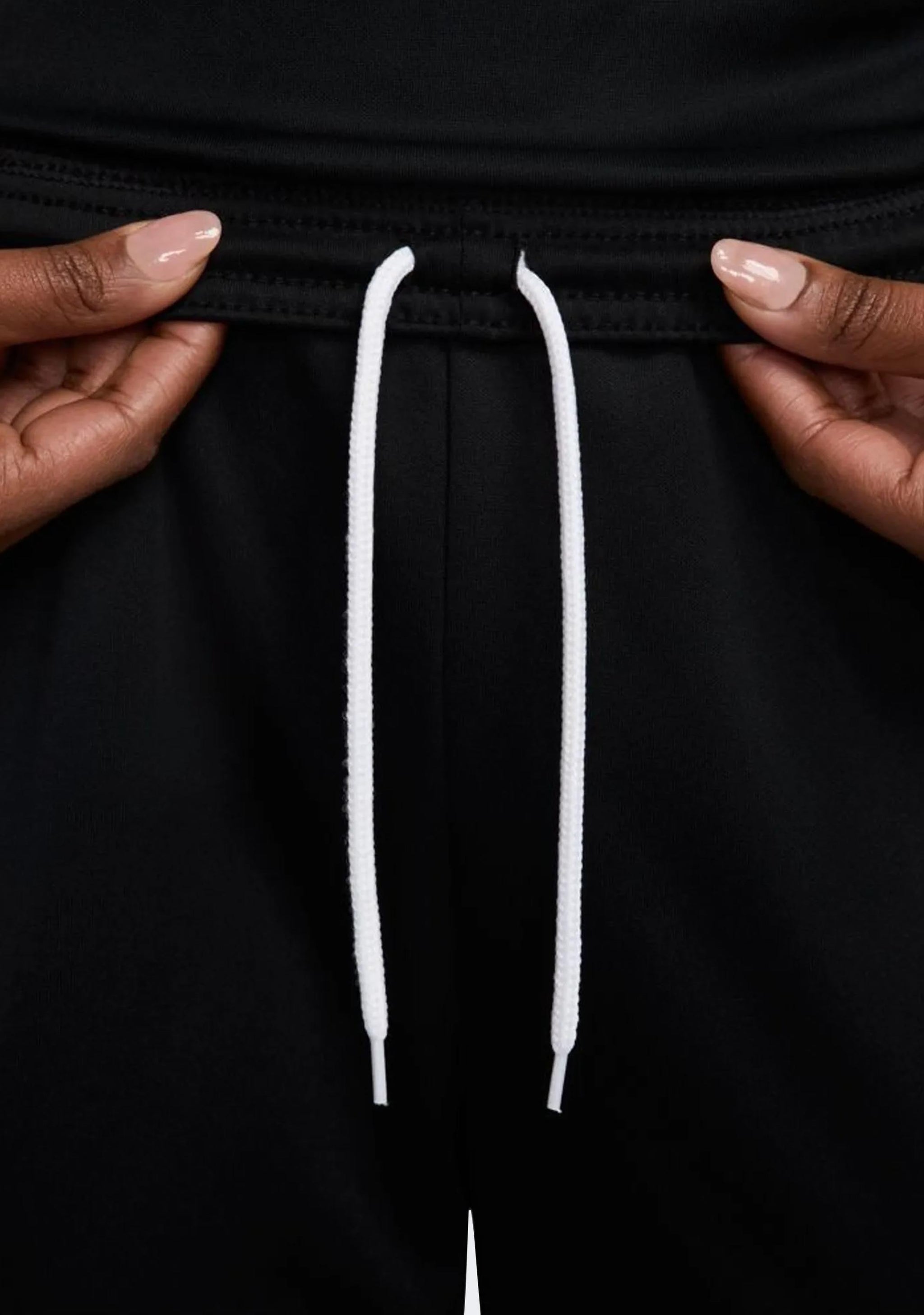 Nike Women's Park 20 Pants Black