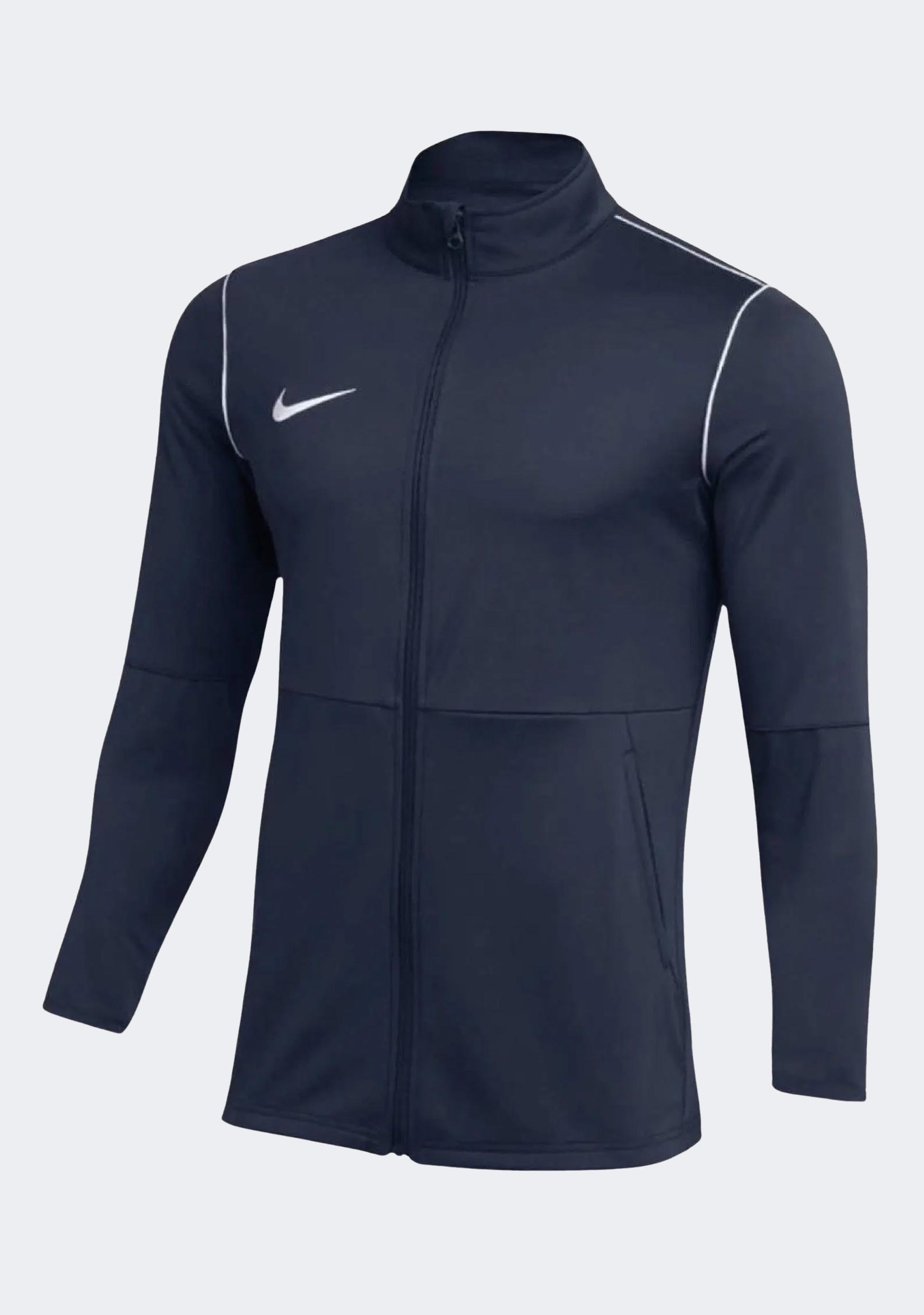 Nike Kids' Park 20 Track Jacket Navy
