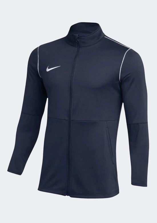 Nike Kids' Park 20 Track Jacket Navy