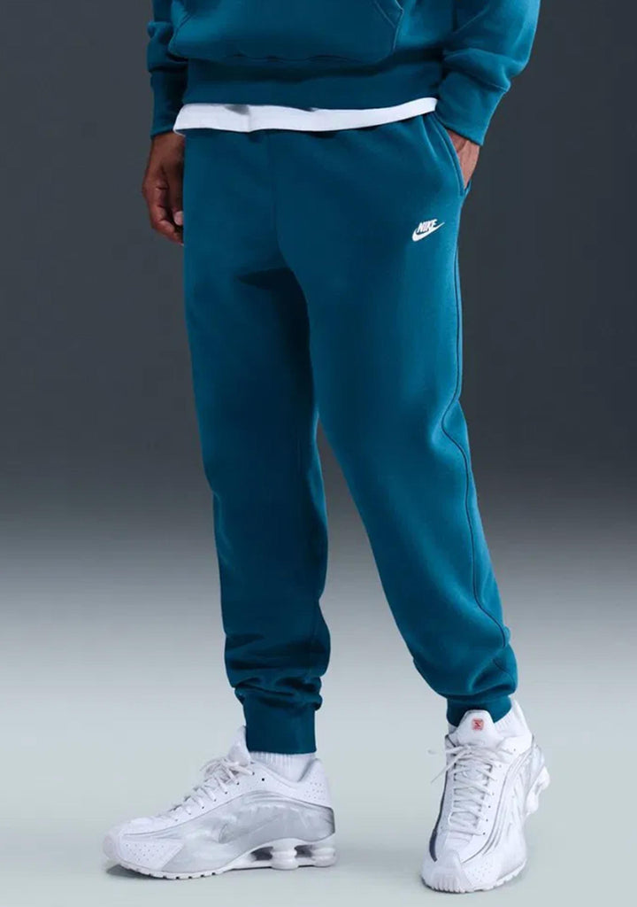 Nike Men's Club Joggers Blue