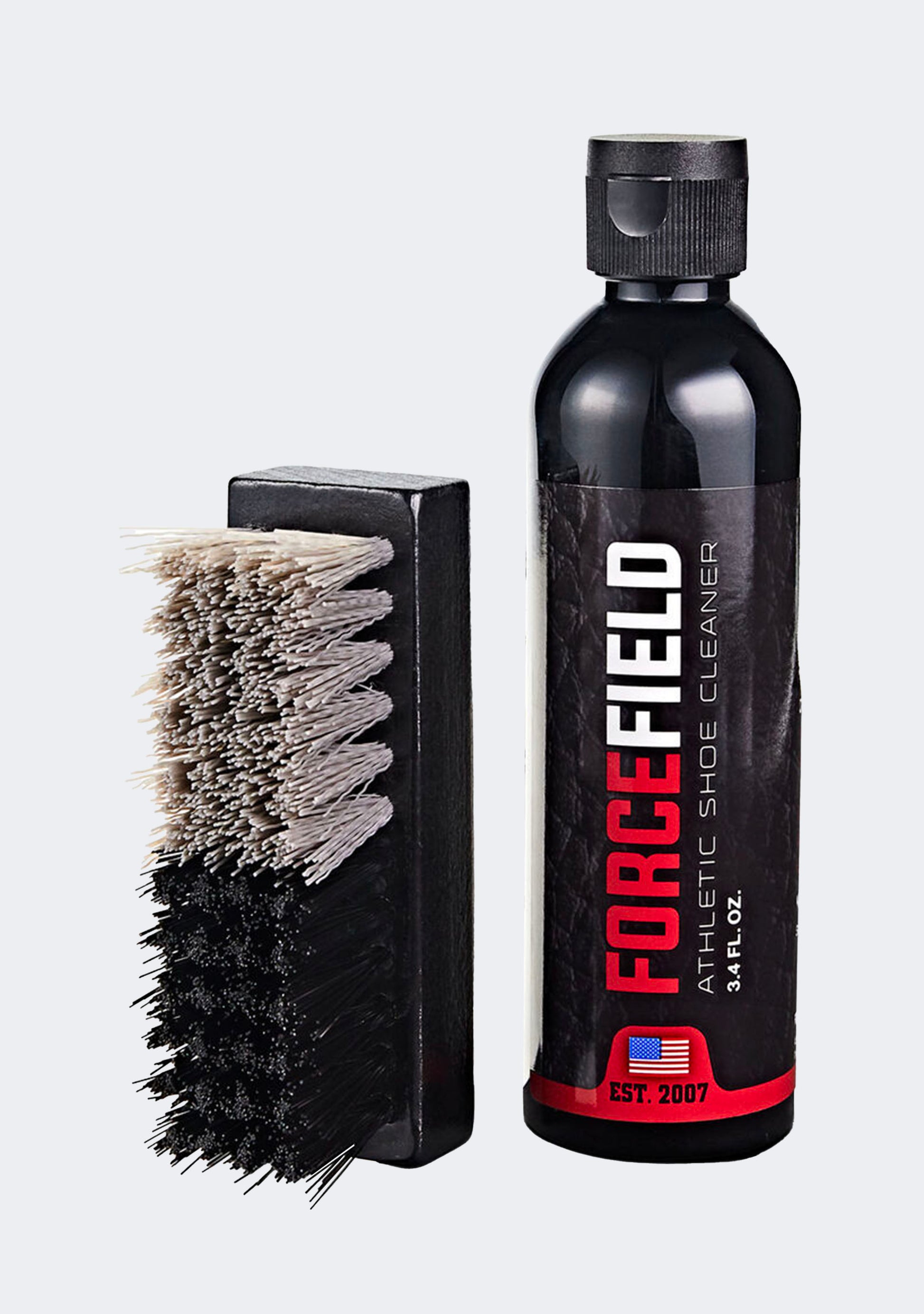 Forcefield Starter Kit