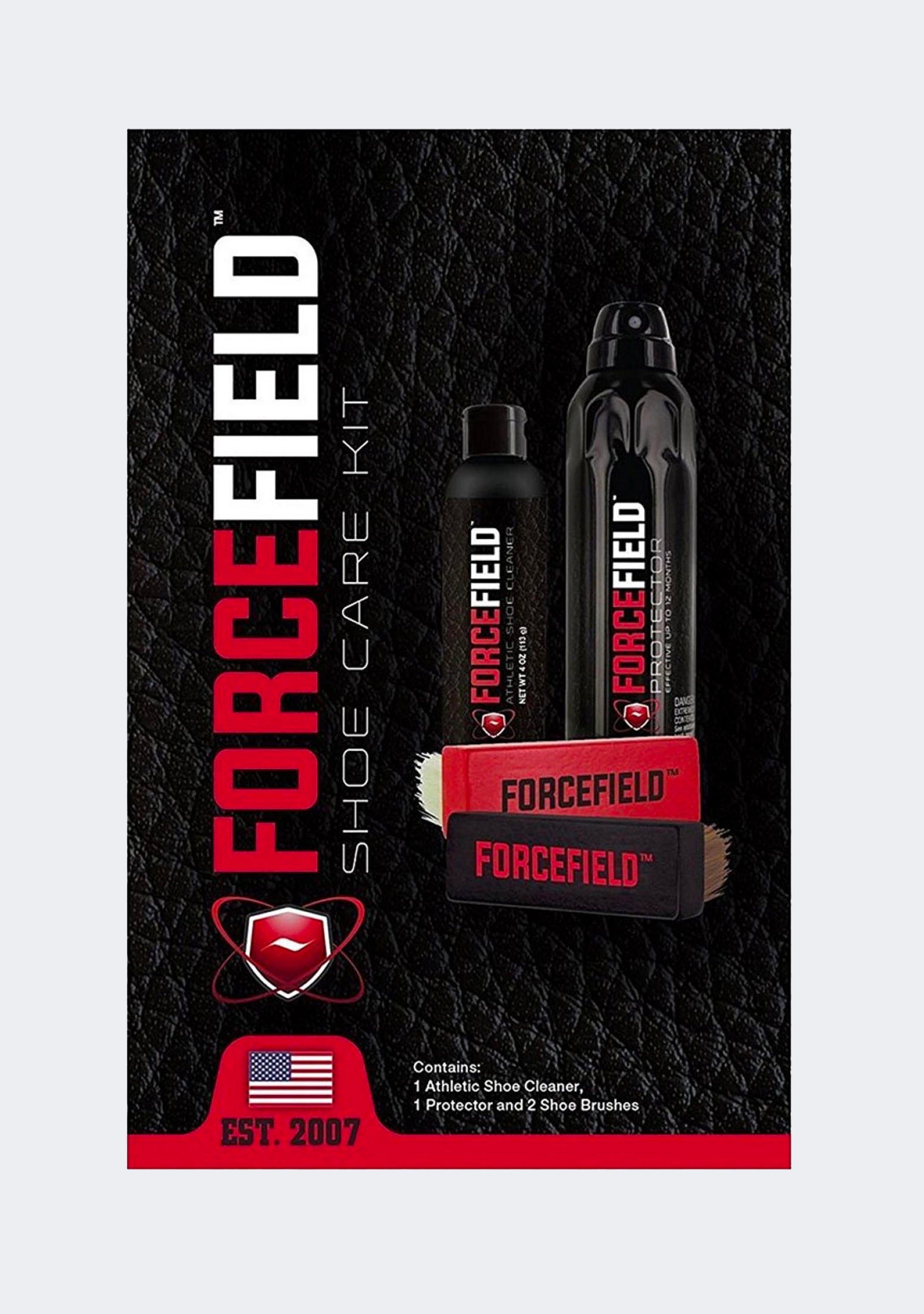 Forcefield™ Shoe Care Kit