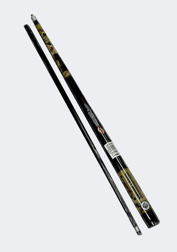 Formula Sports Illusion 2 Piece 57" Bushranger Cue