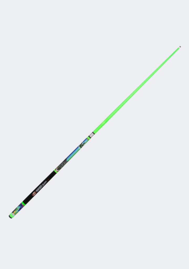 Formula Sports Illusion 2 Piece 57" Herbs Cue